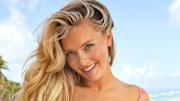 Camille Kostek