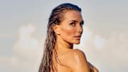 Melissa Wood-Tepperberg was photographed by Yu Tsai in Dominica. 