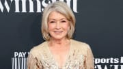 Martha Stewart