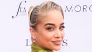 Jasmine Sanders