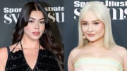 Lauren Chan and Kim Petras