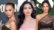 Alexis Ren, Cindy Kimberly and Christen Harper.