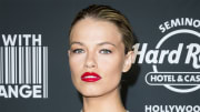 Hailey Clauson.