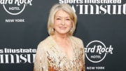 Martha Stewart