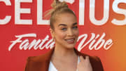 Jasmine Sanders