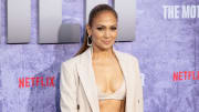 Jennifer Lopez
