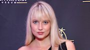 Genevieve Morton.