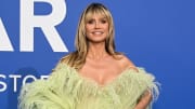 Heidi Klum