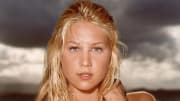 Anna Kournikova