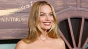 Margot Robbie.