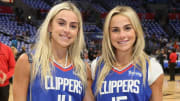Haley and Hanna Cavinder
