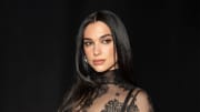 Dua Lipa.