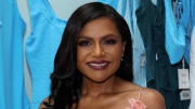 Mindy Kaling