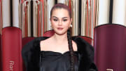 Selena Gomez.