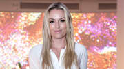Lindsey Vonn.