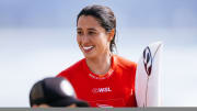 Malia Manuel.