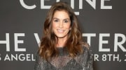 Cindy Crawford