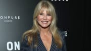 Christie Brinkley