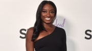 Simone Biles