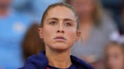 Abby Dahlkemper.