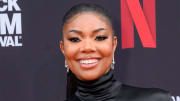 Gabrielle Union.
