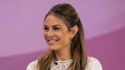 Maria Menounos.