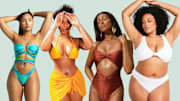 Four of our favorite Black-owned swim brands.