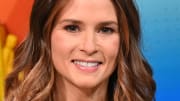 Danica Patrick.