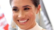 Meghan Markle.