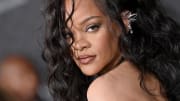  Rihanna attends Marvel Studios’ “Black Panther 2: Wakanda Forever” premiere in Hollywood, Calif.