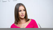 Olivia Culpo.
