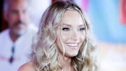 Camille Kostek.