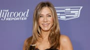 Jennifer Aniston 