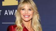 Christie Brinkley