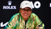 Naomi Osaka