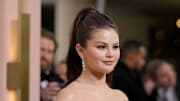 Selena Gomez