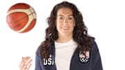 Breanna Stewart
