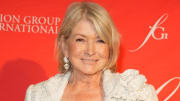 Martha Stewart