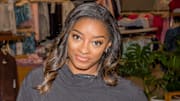 Simone Biles