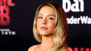 Sydney Sweeney