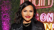 Mindy Kaling