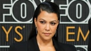 Kourtney Kardashian