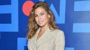 Eva Mendes