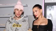 Justin Bieber and Hailey Bieber