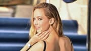 Jennifer Lawrence.