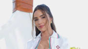 Olivia Culpo.