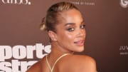 Jasmine Sanders