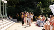 BUCI Runway Show.