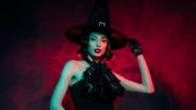 Halloween costume.