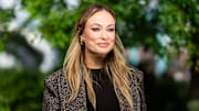 Olivia Wilde.